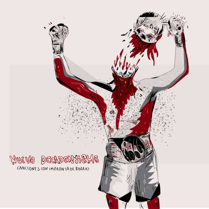 Nuevo decadentismo (2022)