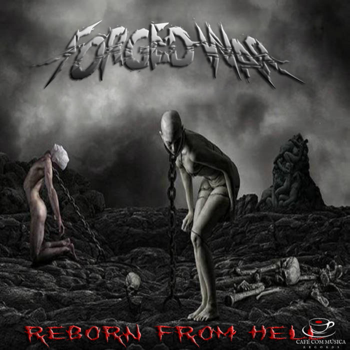 Reborn From Hell - [Remastered]