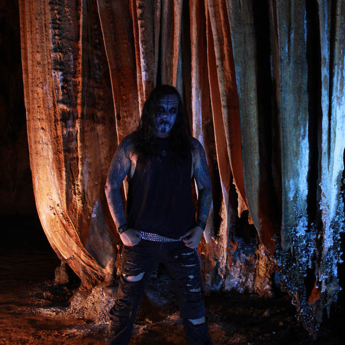 The Thormianak lost tracks (instrumental tracks)