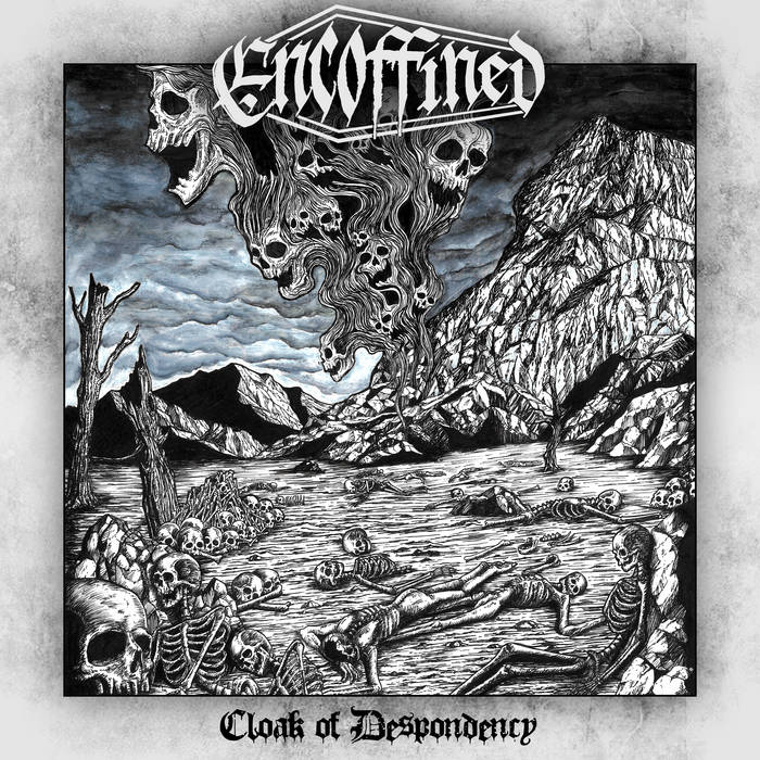 Cloak of Despondency