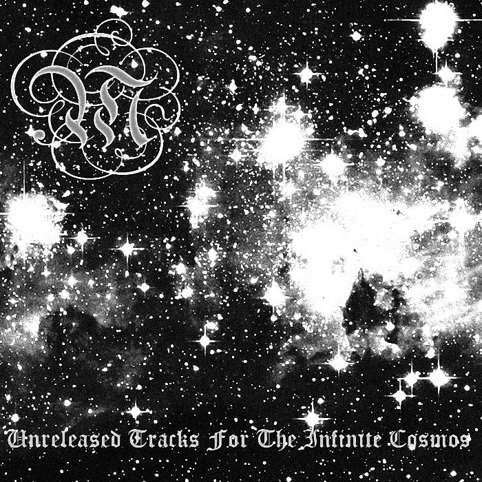 Unreleased Tracks for the Infinite Cosmos