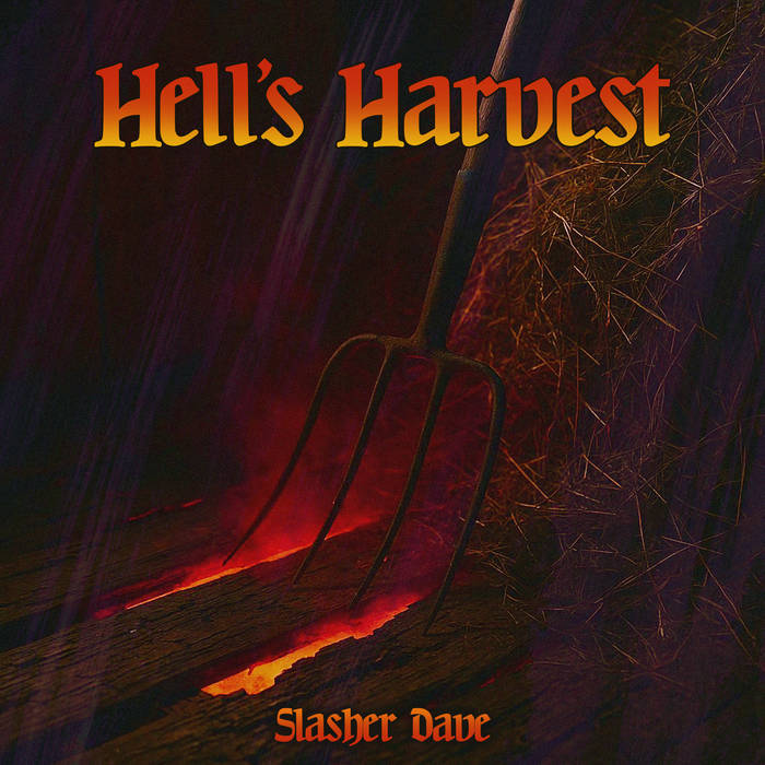 Hell's Harvest