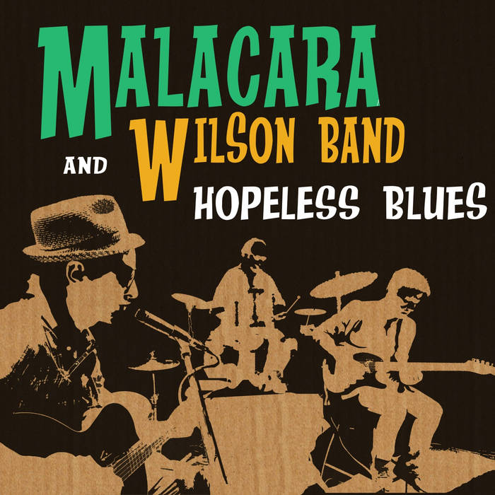 Hopeless Blues (2015)