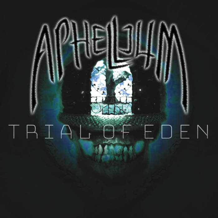 Trial Of Eden