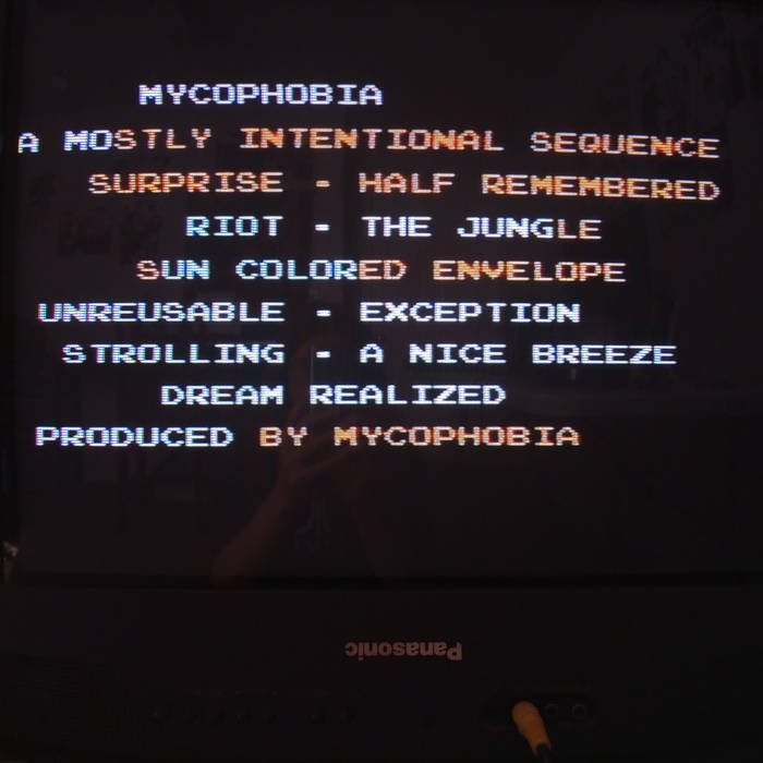 A Mostly Intentional Sequence