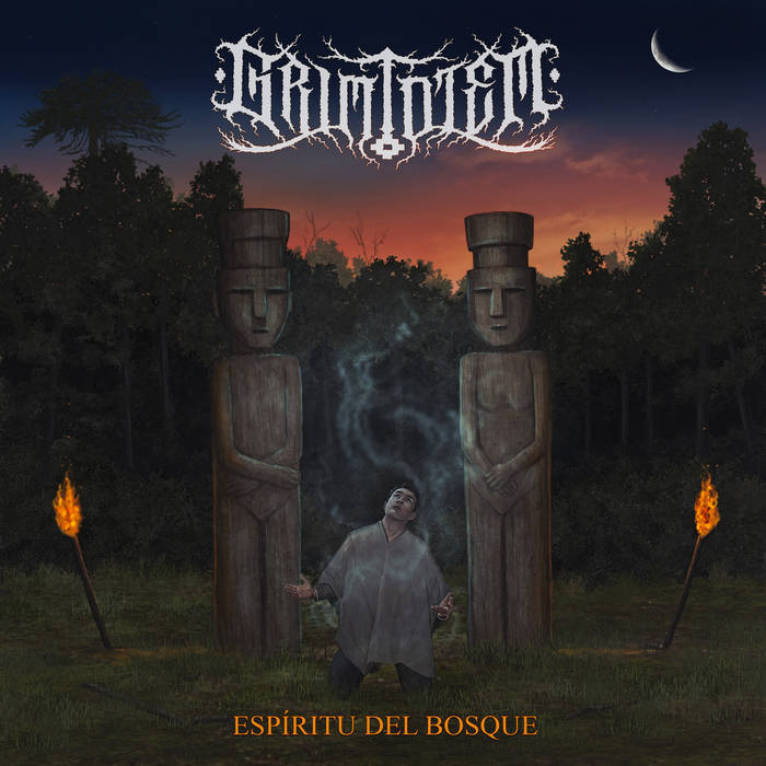 Espíritu Del Bosque