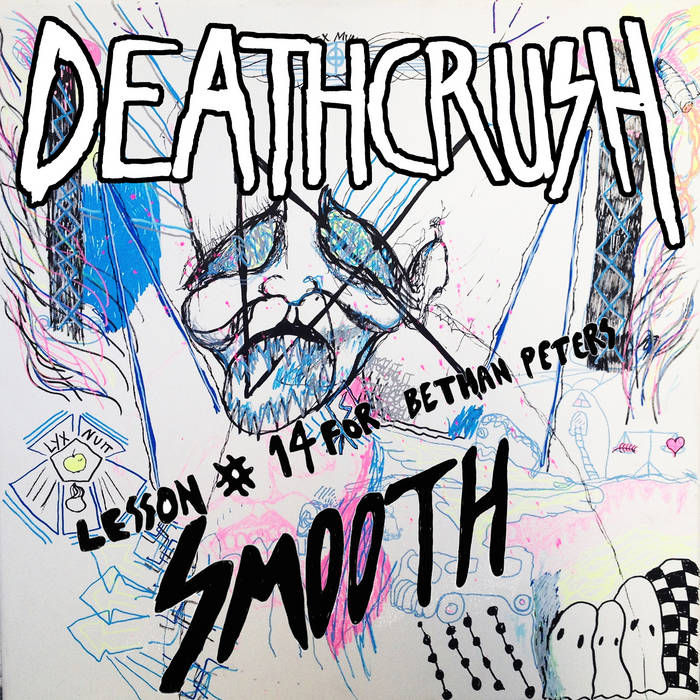 Lesson #14 for Bethan Peters / Smooth