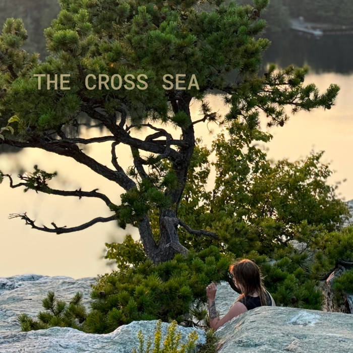 The Cross Sea