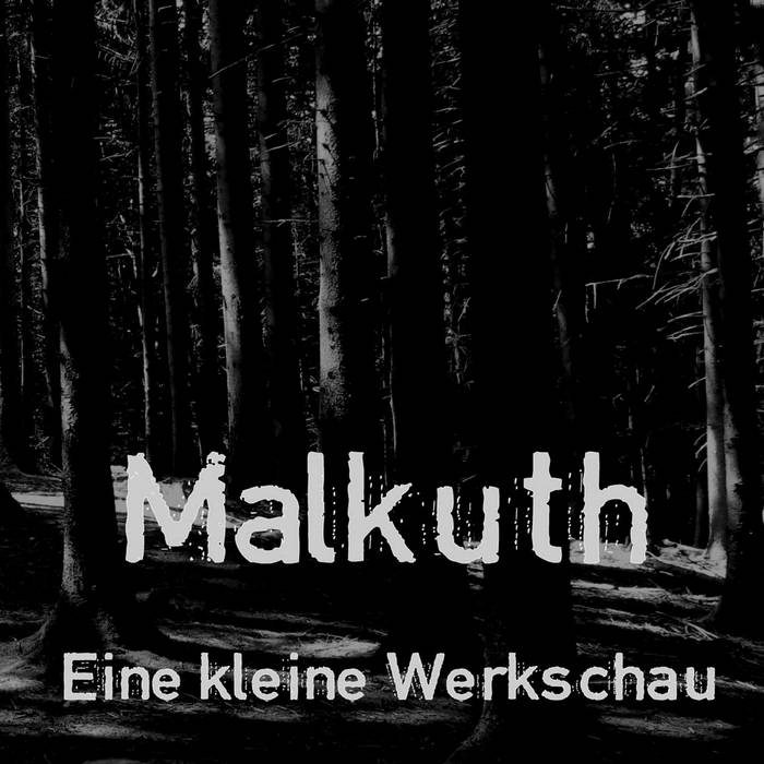 Eine kleine Werkschau