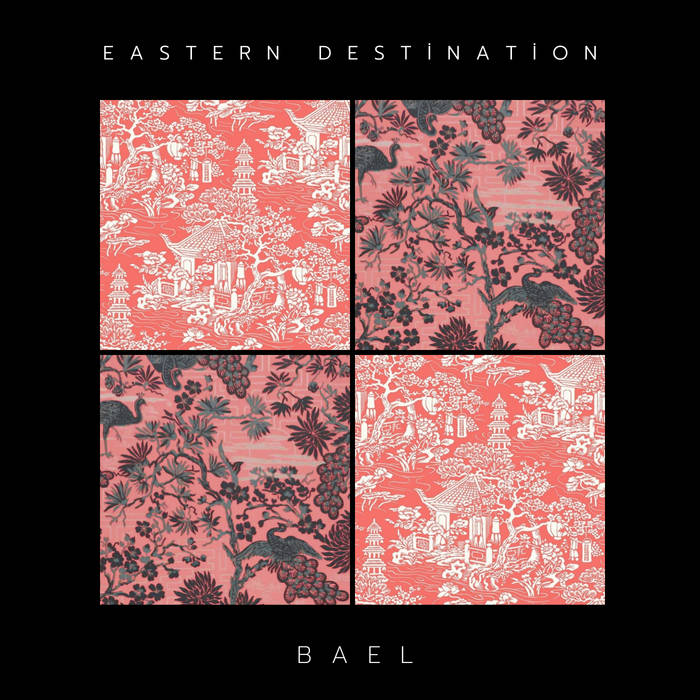 Eastern Destination