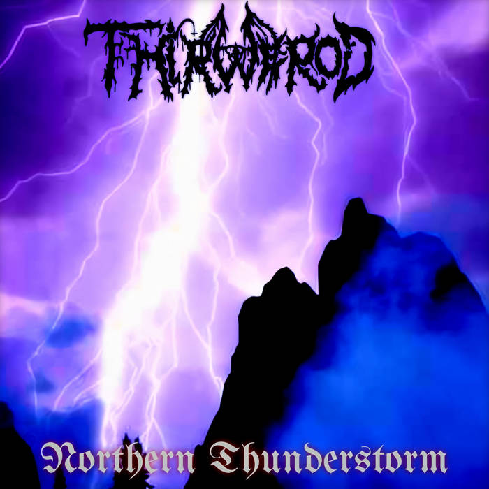 Northern Thunderstorm