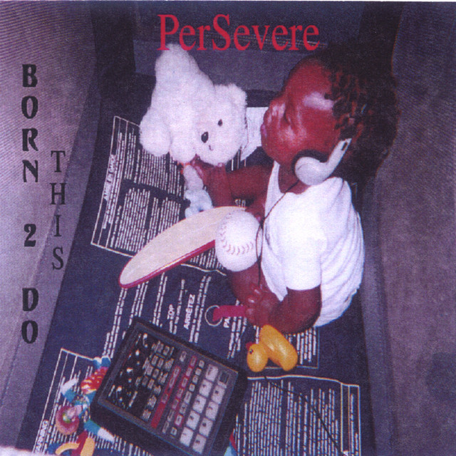 Persevere