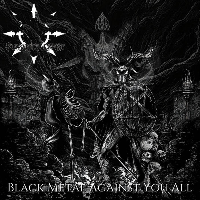 Black Metal Against You All