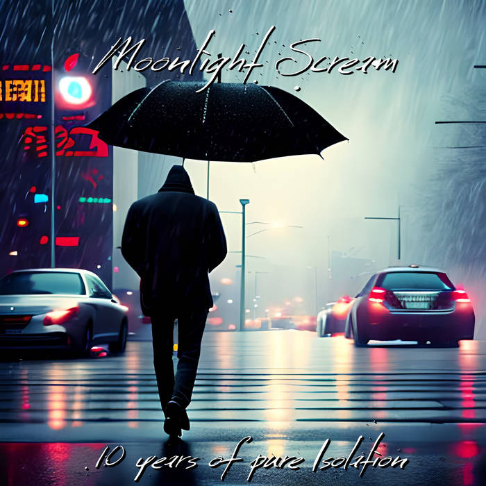 10 Years of Pure Isolation (Re-Recorded Tracks)