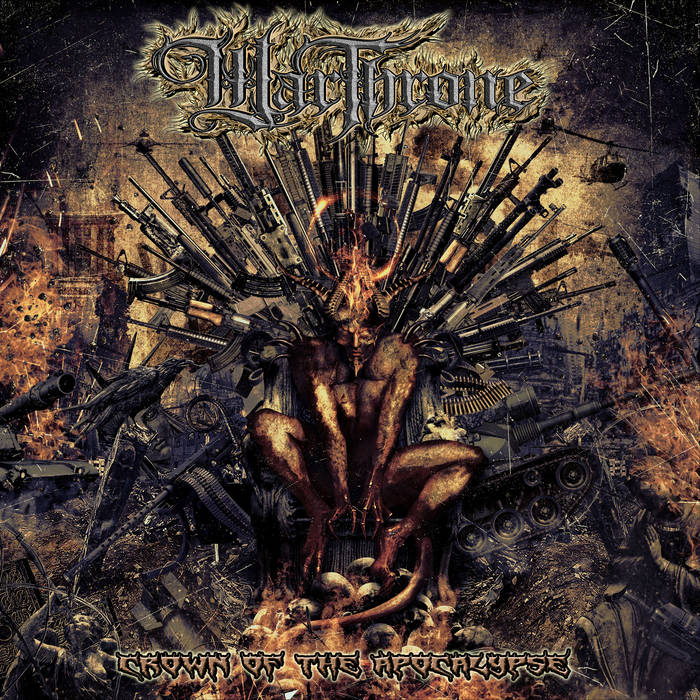 Crown Of The Apocalypse