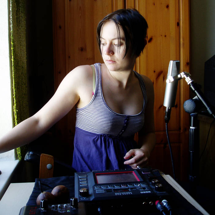 Bell, Book & Candle (A Malkavian Lovesong)