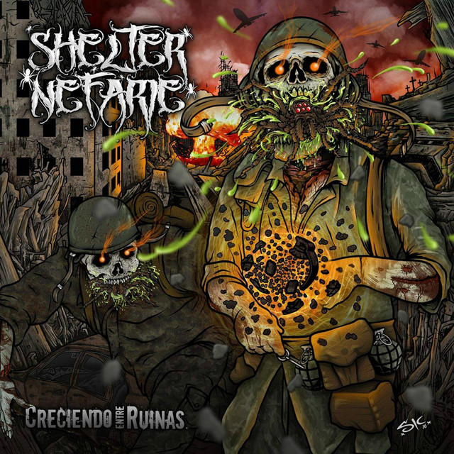 Shelter Nefarie