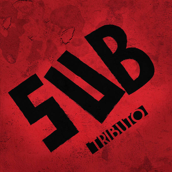 SUB Tributo: Ratos de Porão - Porque (2017)