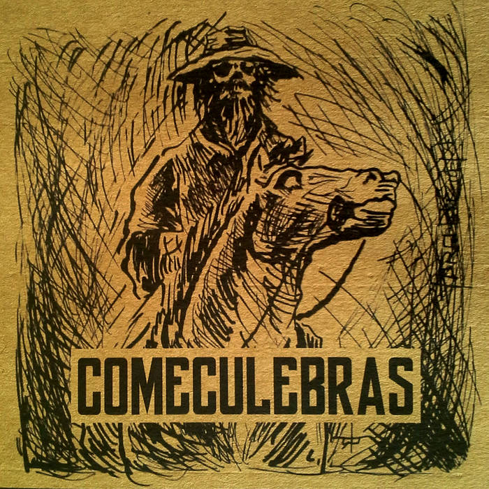 COMECULEBRAS