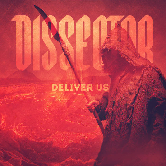 Deliver Us (Single)
