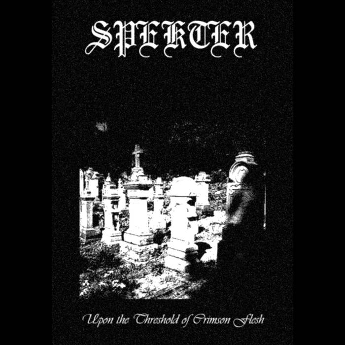 Upon the Threshold of Crimson Flesh