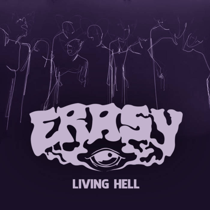 Living Hell [Single 2014]