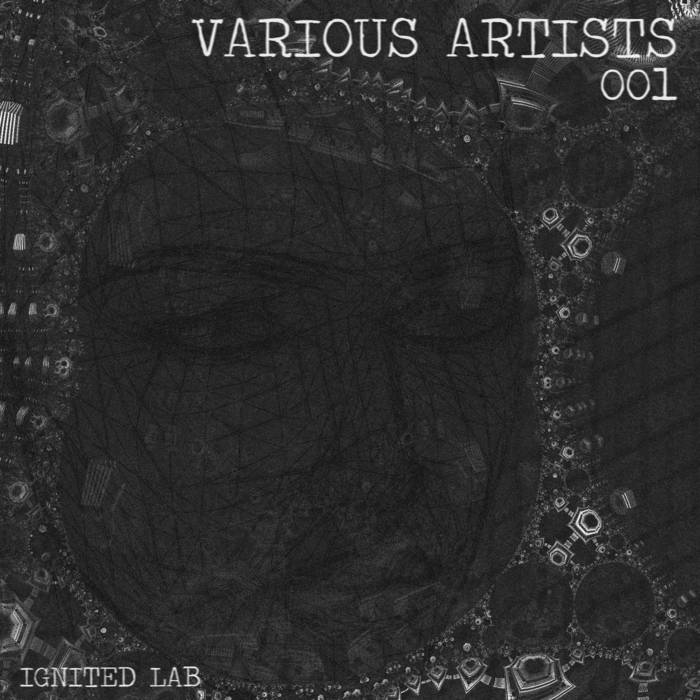 IGNITED LAB - Various Artists - [VA001]