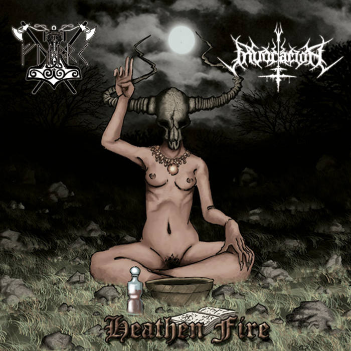 Heathen Fire