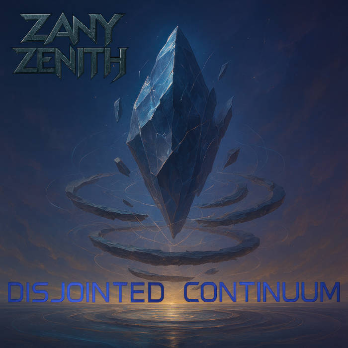 Disjointed Continuum