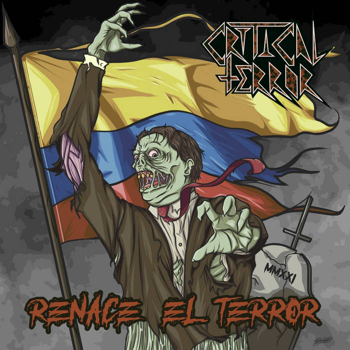 Renace el Terror