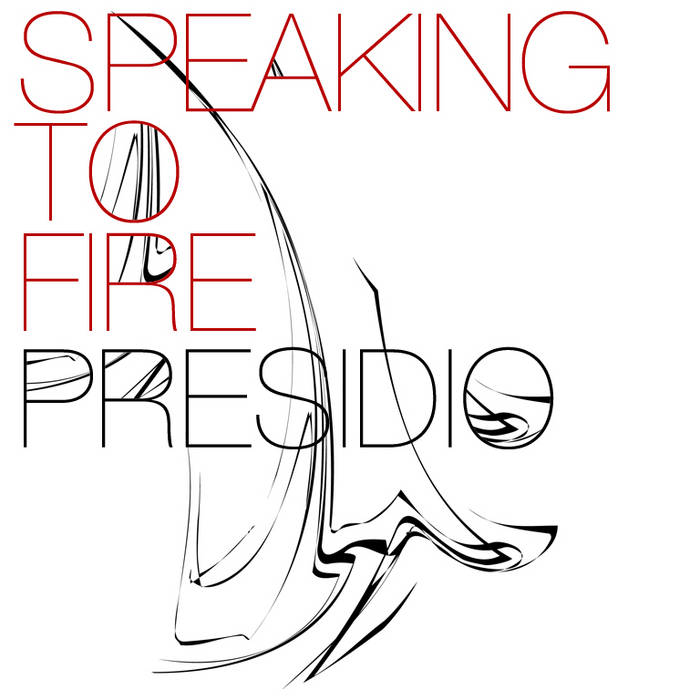 Speaking To Fire [Instrumental]
