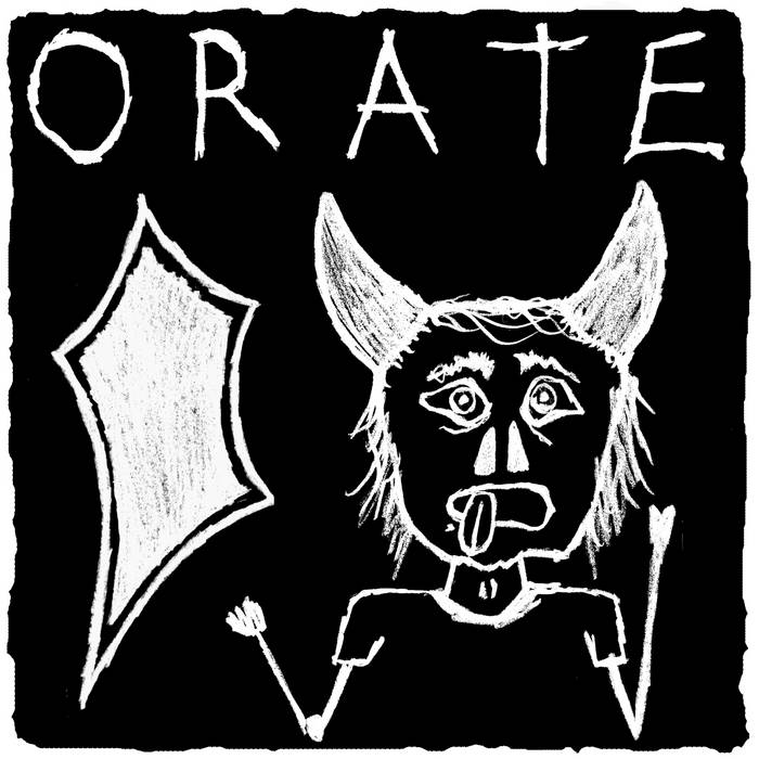ORATE