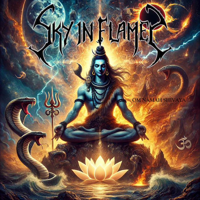 Om Namah Shivaya