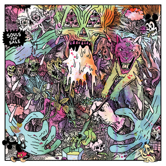 All My Favorite Love Songs Are By Cannibal Corpse