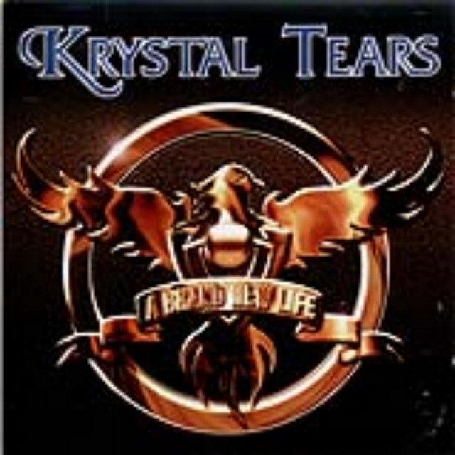 Krystal Tears
