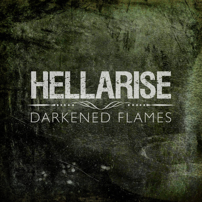 Darkened Flames