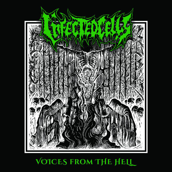 Voices from the Hell