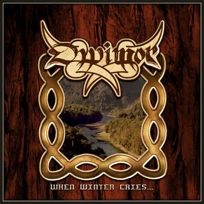 When Winter Cries...