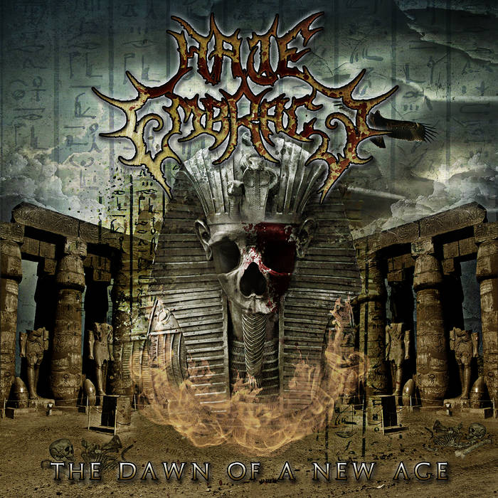 The Dawn of a New Age (2008)