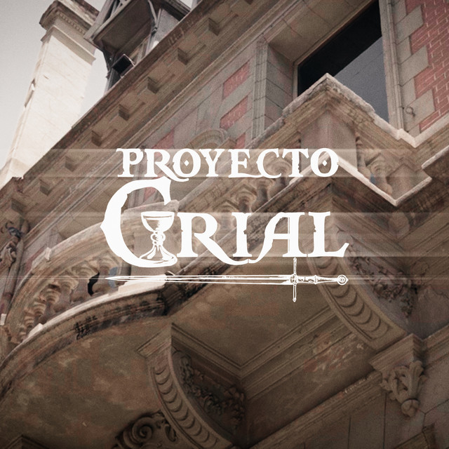 Proyecto Grial