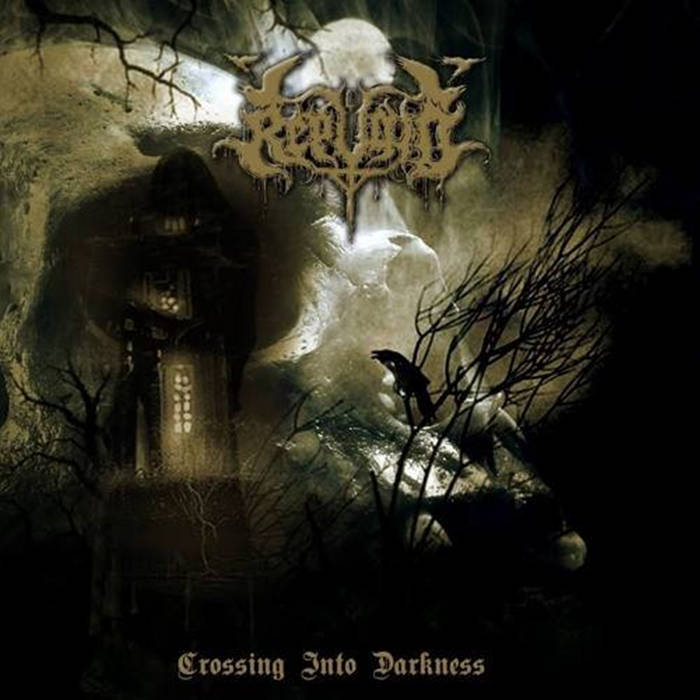 Crossing Into Darkness