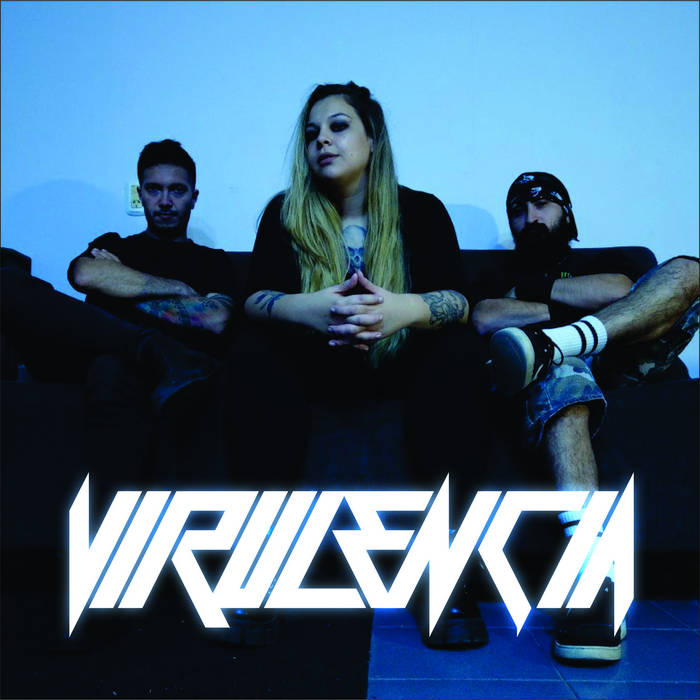 Slave New World Cover