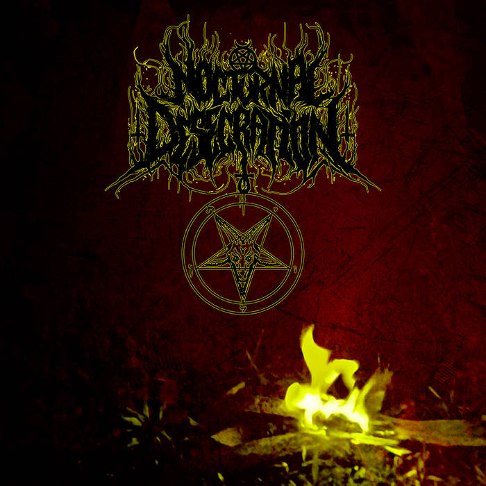 Chaos Invocation (single)