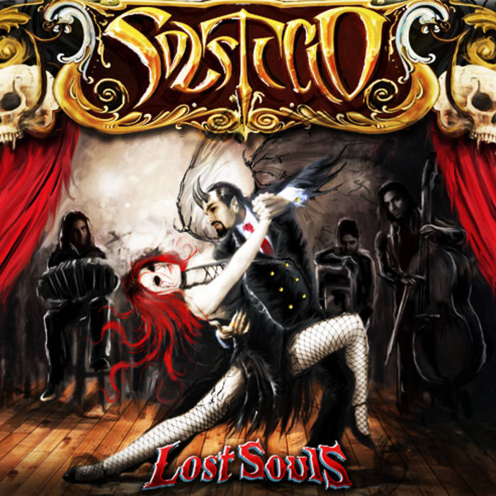 Lost Souls