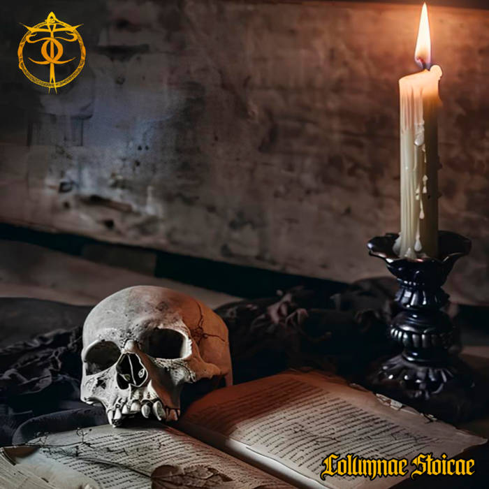 Colvmnae Stoicae [EP 2025]