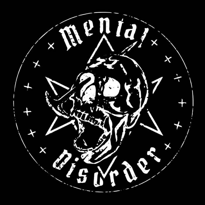 Mental Disorder-Dark Obsessions