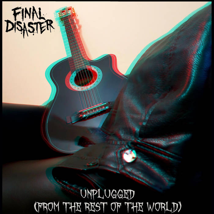Unplugged (From The Rest Of The World)