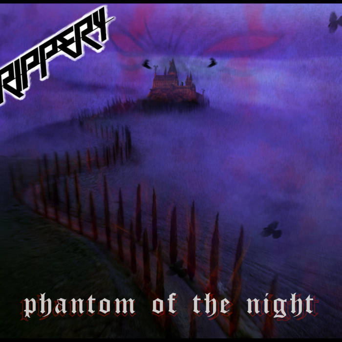 Phantom Of The Night