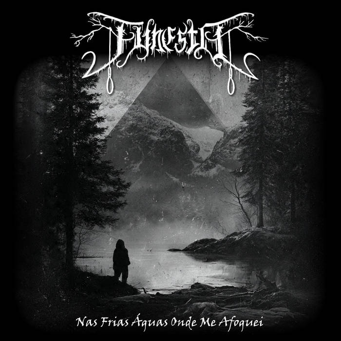 Nas Frias Águas Onde Me Afoguei