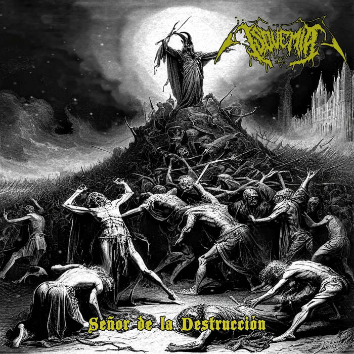 Señor de la destrucción